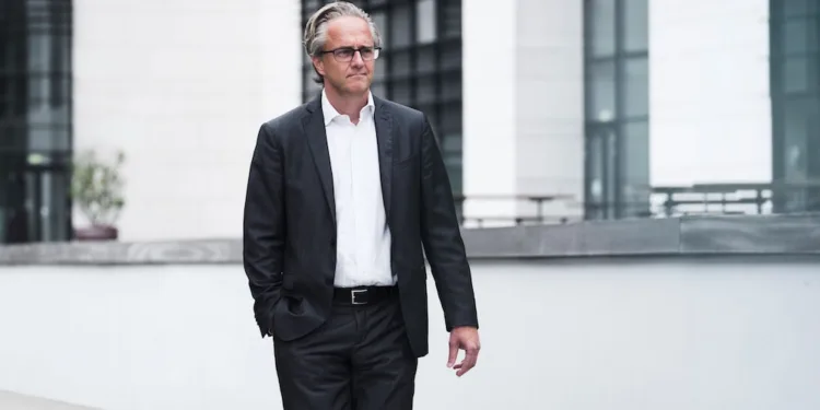 StormGeo: How decision-making in shipping is changing