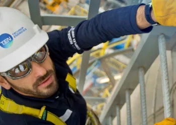 Technip Energies wins engineering scope on PTTEP’s Arthit CCS project