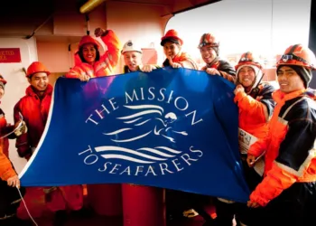 The critical importance of shore leave