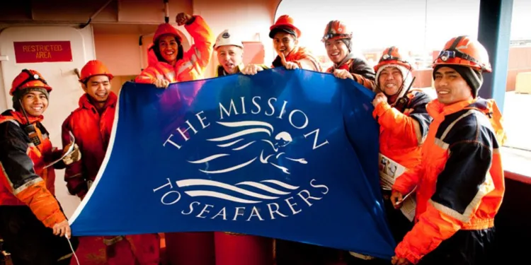 The critical importance of shore leave