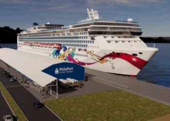 The Port of Philadelphia announces new PhilaPort cruise terminal