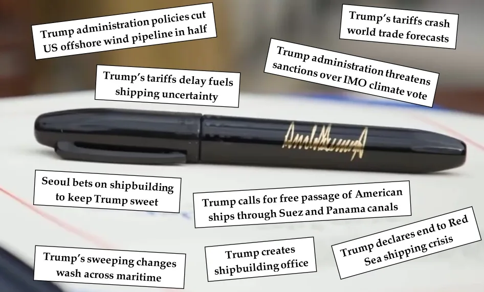 The year of the caveat