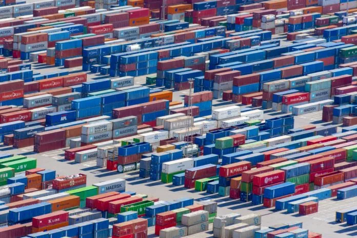 Thilogy Shipping orders two container newbuildings