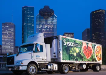 Three Teamsters locals come together to set new deal with Sysco