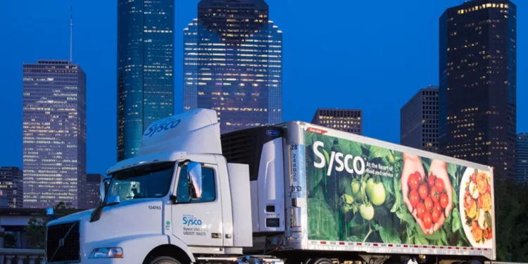 Three Teamsters locals come together to set new deal with Sysco