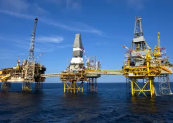 TotalEnergies merges UK North Sea business with NEO NEXT
