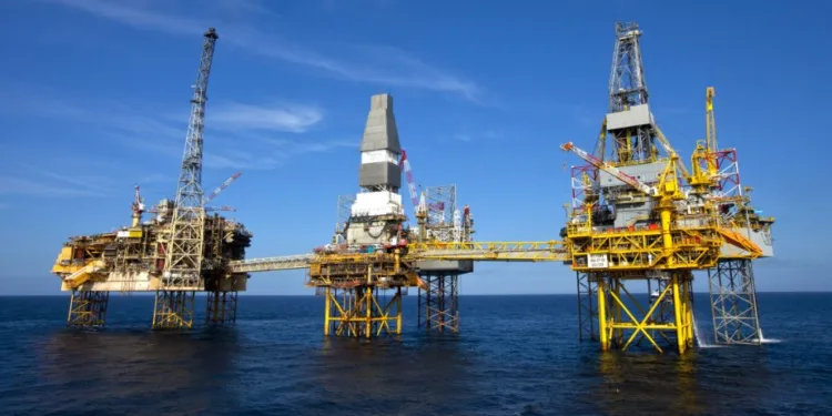 TotalEnergies merges UK North Sea business with NEO NEXT