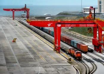 Transnet reports strong interim results