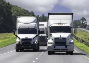 Trucking’s top 10 regulatory headlines of 2025