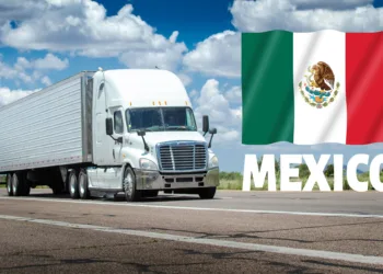 Trump threatens 5% tariff on Mexico over disputed water deliveries