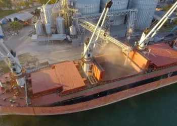 US ag exporters hoping to move on from 2025’s ‘self-inflicted wounds’