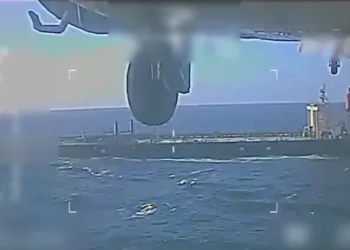 US identifies dozens of tankers for possible seizure