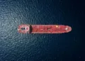 US seizes sanctioned oil tanker off Venezuela