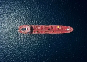 US seizes sanctioned oil tanker off Venezuela