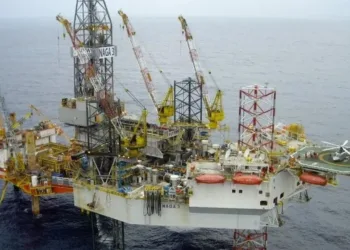 Velesto sells 2010-built jackup for $63m