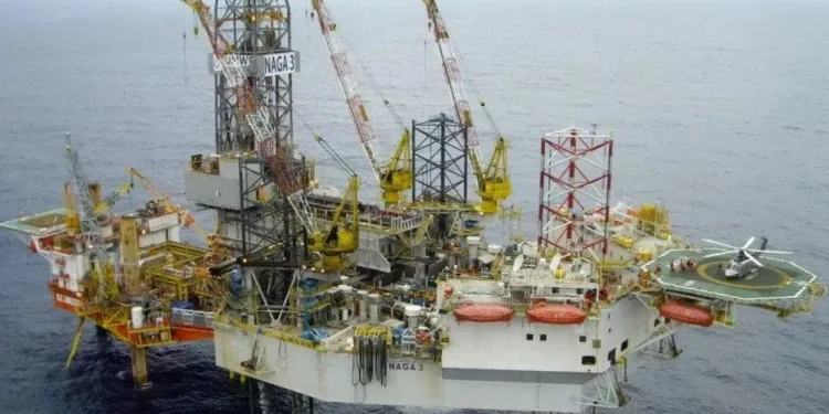 Velesto sells 2010-built jackup for $63m