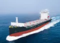 Venergy steps into boxships with feeder newbuild deal in China