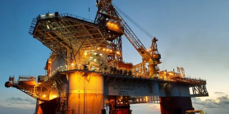 Ventura adds $20m semisub backlog on fresh Eni slot