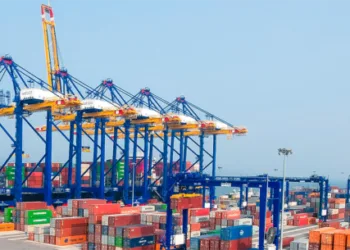 Vietnam as the new China: How tariff arbitrage is redrawing supply chain geography