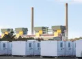 Wärtsilä expands eraring battery project