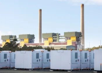 Wärtsilä expands eraring battery project