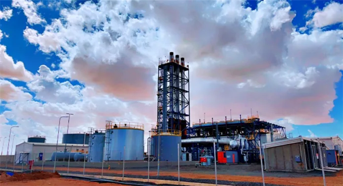 Wärtsilä renews power plant O&M contract in Mauritania