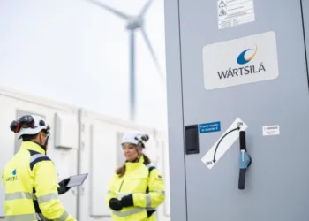 Wärtsilä to divest Gas Solutions business to Mutares