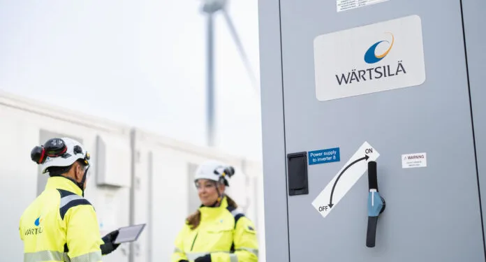 Wärtsilä to divest Gas Solutions business to Mutares