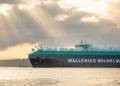 Wallenius Wilhelmsen locks in nearly $500m in contract extensions