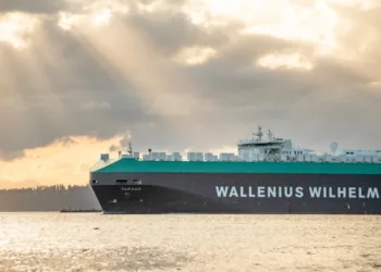 Wallenius Wilhelmsen locks in nearly $500m in contract extensions