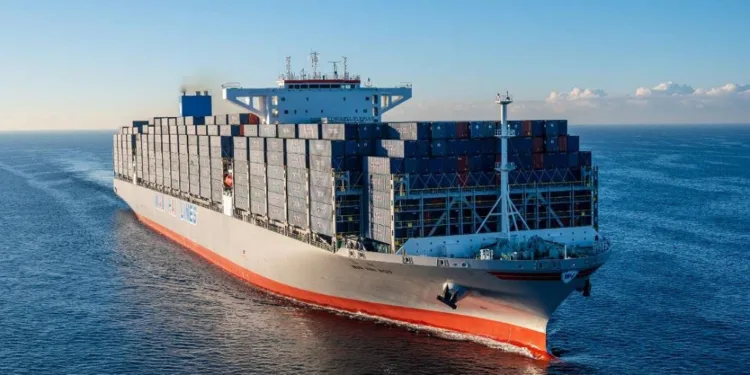 Wan Hai heads to Chinese yard for LNG-powered newbuilds