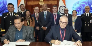 WASS wins major torpedo contract from Indian Navy