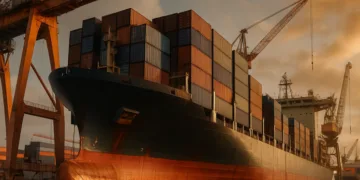 Wave of new boxship orders