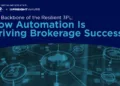 White Paper- The Backbone of the Resilient 3PL: How Automation is Driving Brokerage Success
