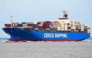 Why COSCO launches technology institute amid Western tech restrictions