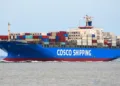 Why COSCO launches technology institute amid Western tech restrictions