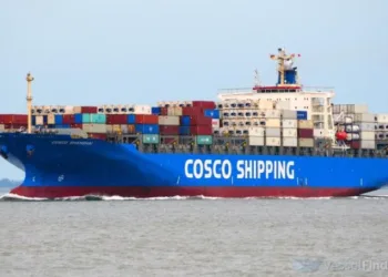 Why COSCO launches technology institute amid Western tech restrictions