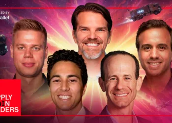 Why we’re all talking about Supply Chain Insiders