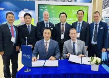 WinGD, OPearl sign 15-year service deal
