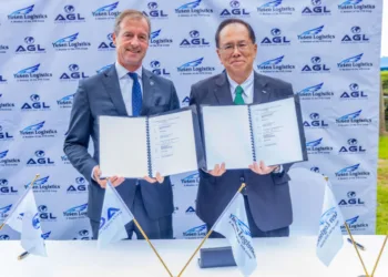 Yusen Logistics and AGL Kenya form joint venture