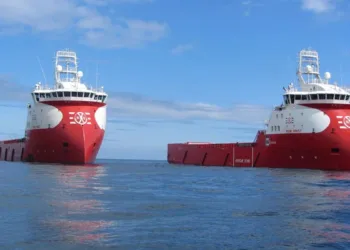 Zamil Offshore takes over Remøy Shipping