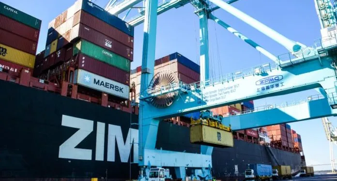 ZIM reaches agreement with shareholder group