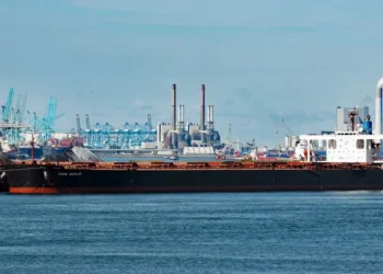 Zodiac times newcastlemax sale as buyers stay active across sectors