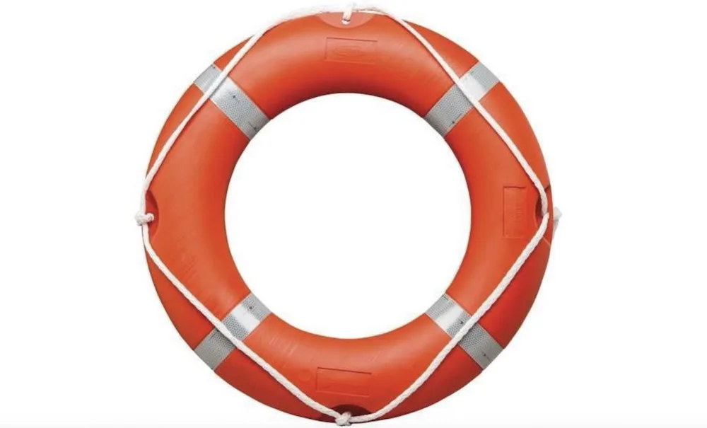 14 crew rescued from troubled Iranian vessel in the Caspian