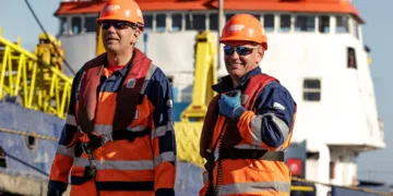 ABP and University of Hull Partner to Research Port Safety