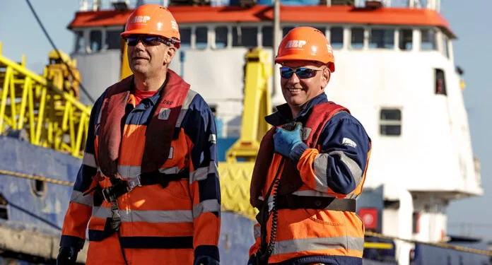 ABP and University of Hull Partner to Research Port Safety