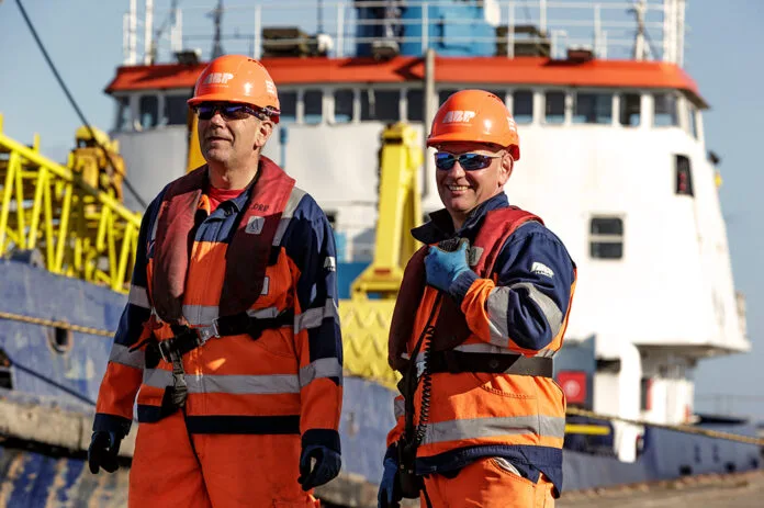 ABP and University of Hull Partner to Research Port Safety