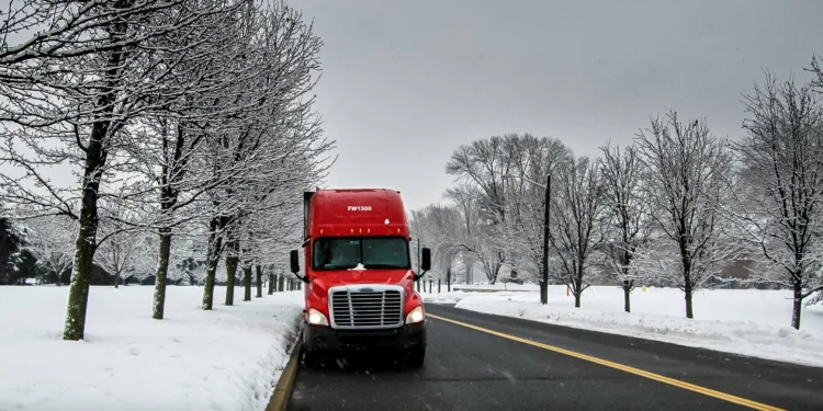 Assessing the full impact of Winter Storm Fern 