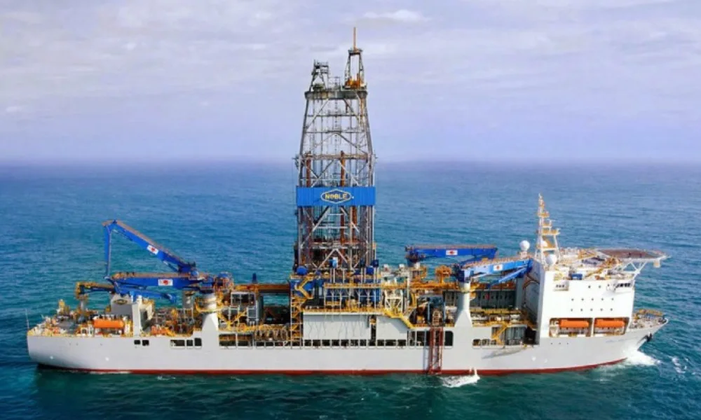 Axess to provide inspection services for Noble drillships in Guyana
