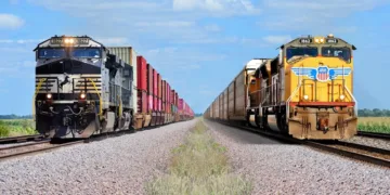 BNSF and CN want UP, NS to produce more merger documents